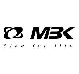 Billedresultat for MBK bike logo
